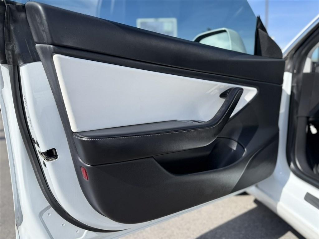 Tesla Model 3 Performance AWD 2019