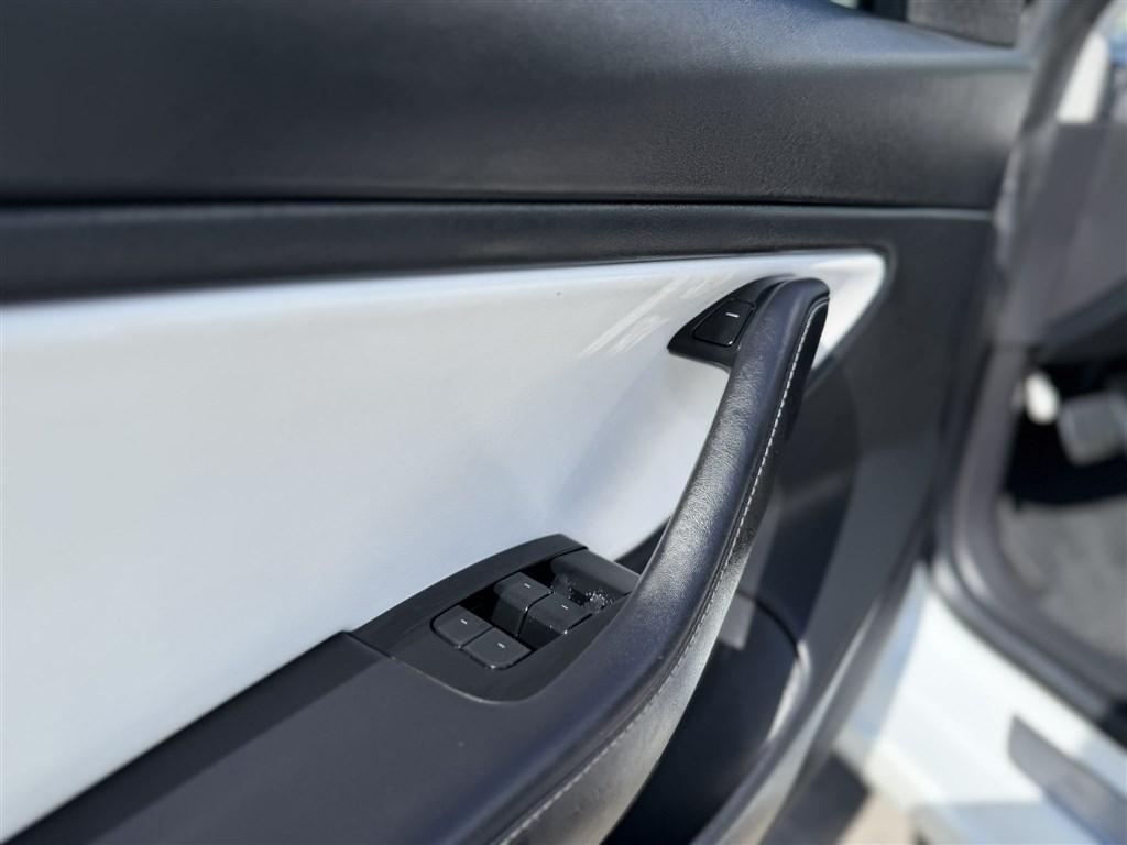 Tesla Model 3 Performance AWD 2019