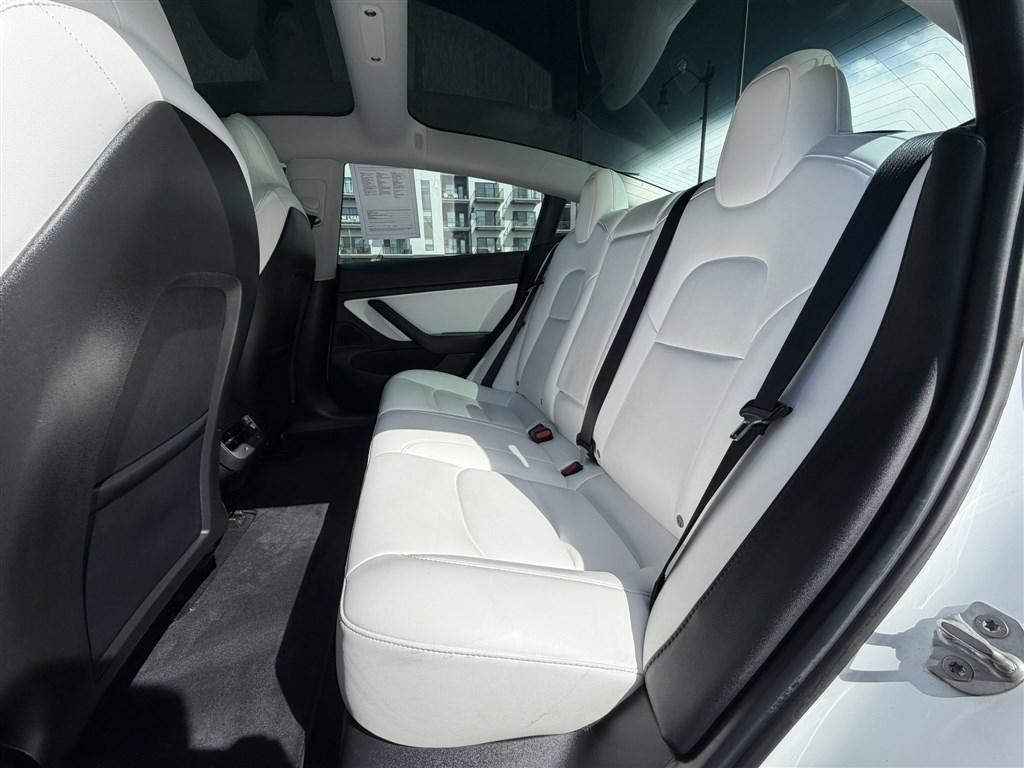 Tesla Model 3 Performance AWD 2019