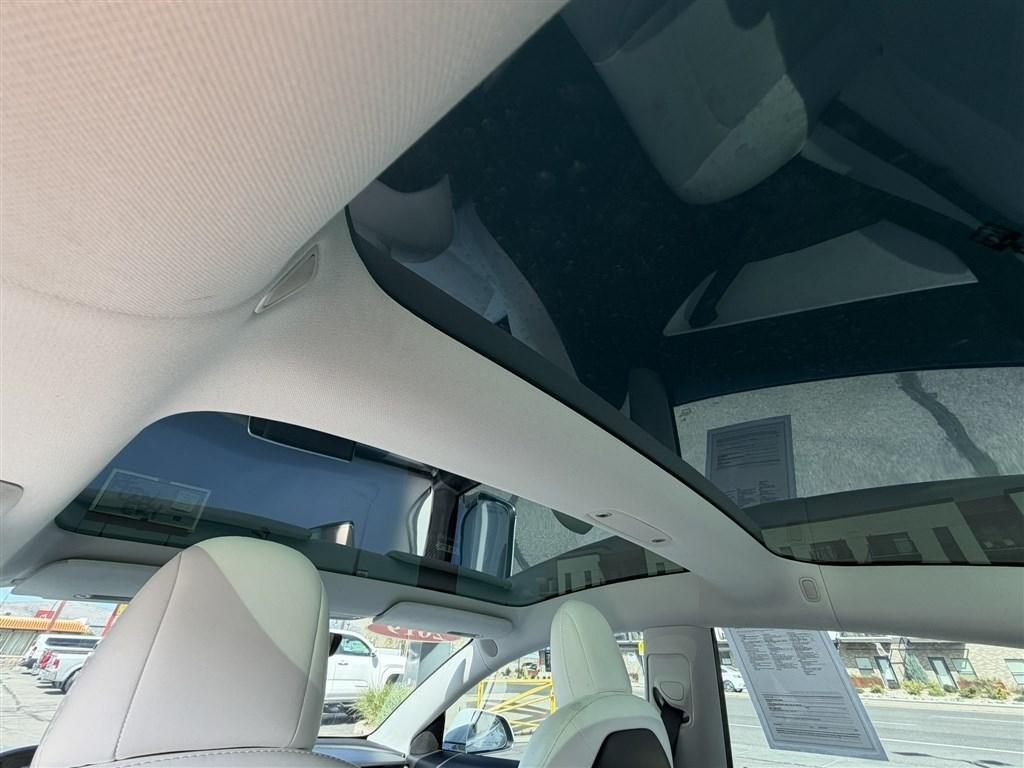 Tesla Model 3 Performance AWD 2019