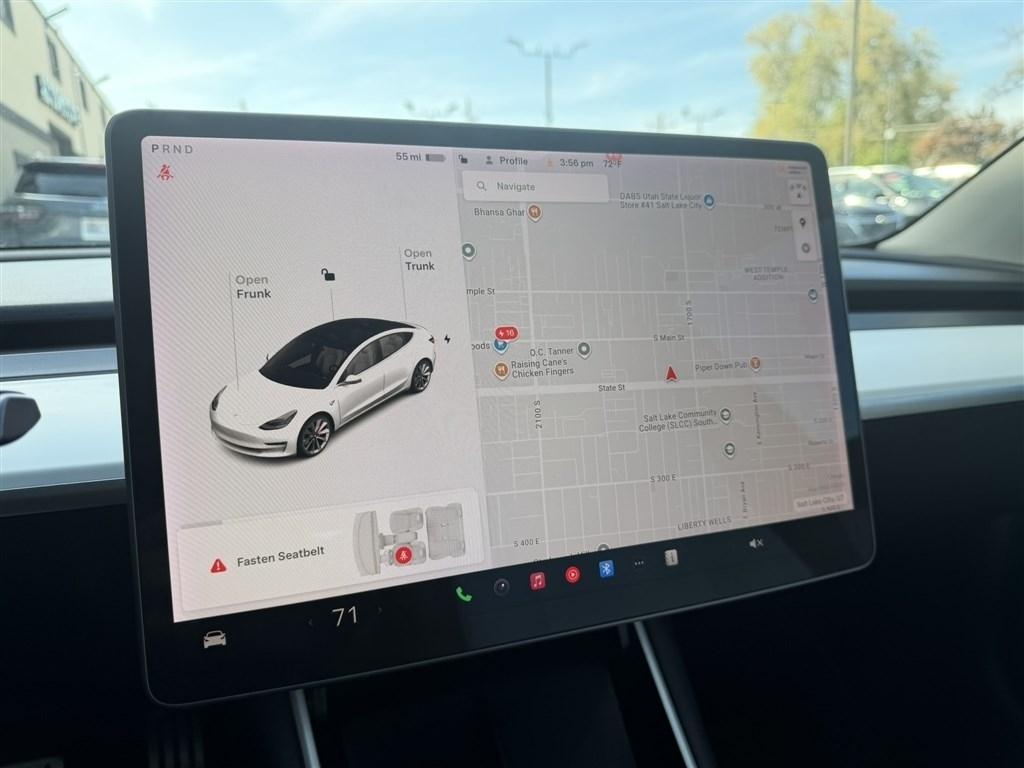 Tesla Model 3 Performance AWD 2019