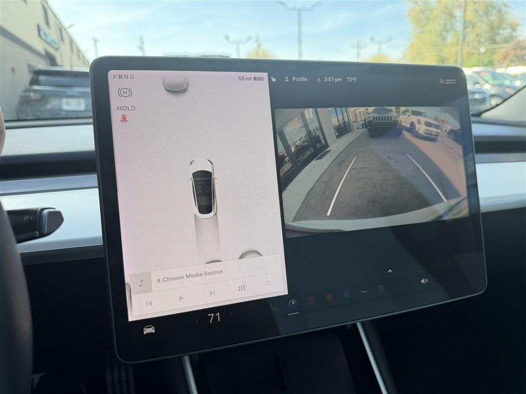 Tesla Model 3 Performance AWD 2019