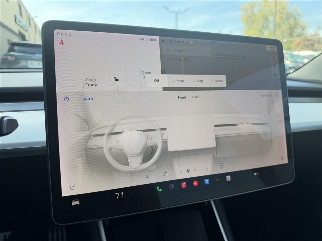 Tesla Model 3 Performance AWD 2019