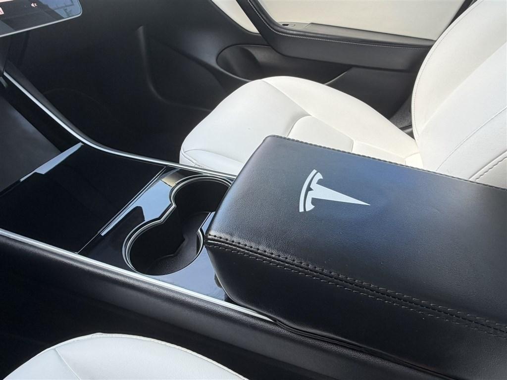 Tesla Model 3 Performance AWD 2019