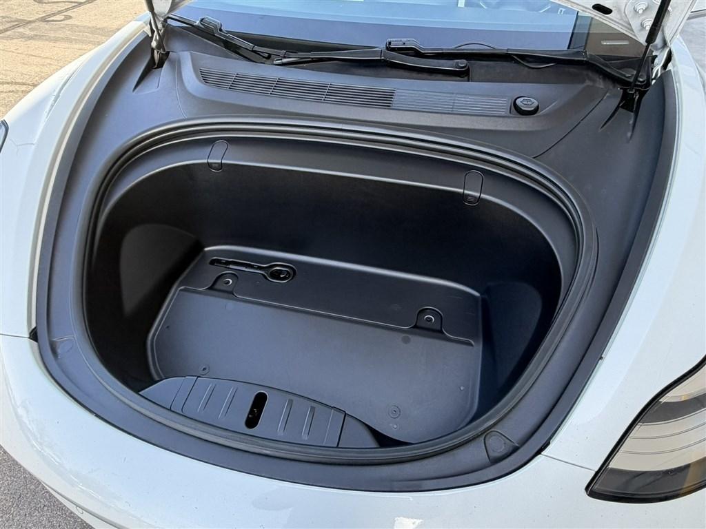 Tesla Model 3 Performance AWD 2019