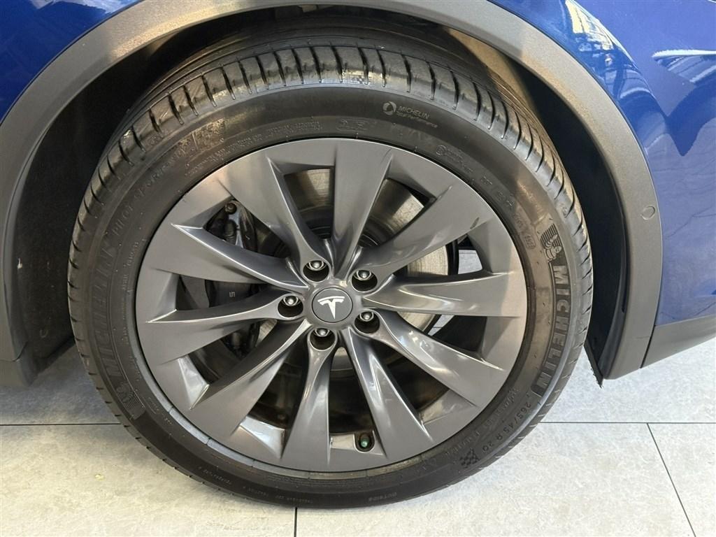 Tesla Model X P100D AWD 2018