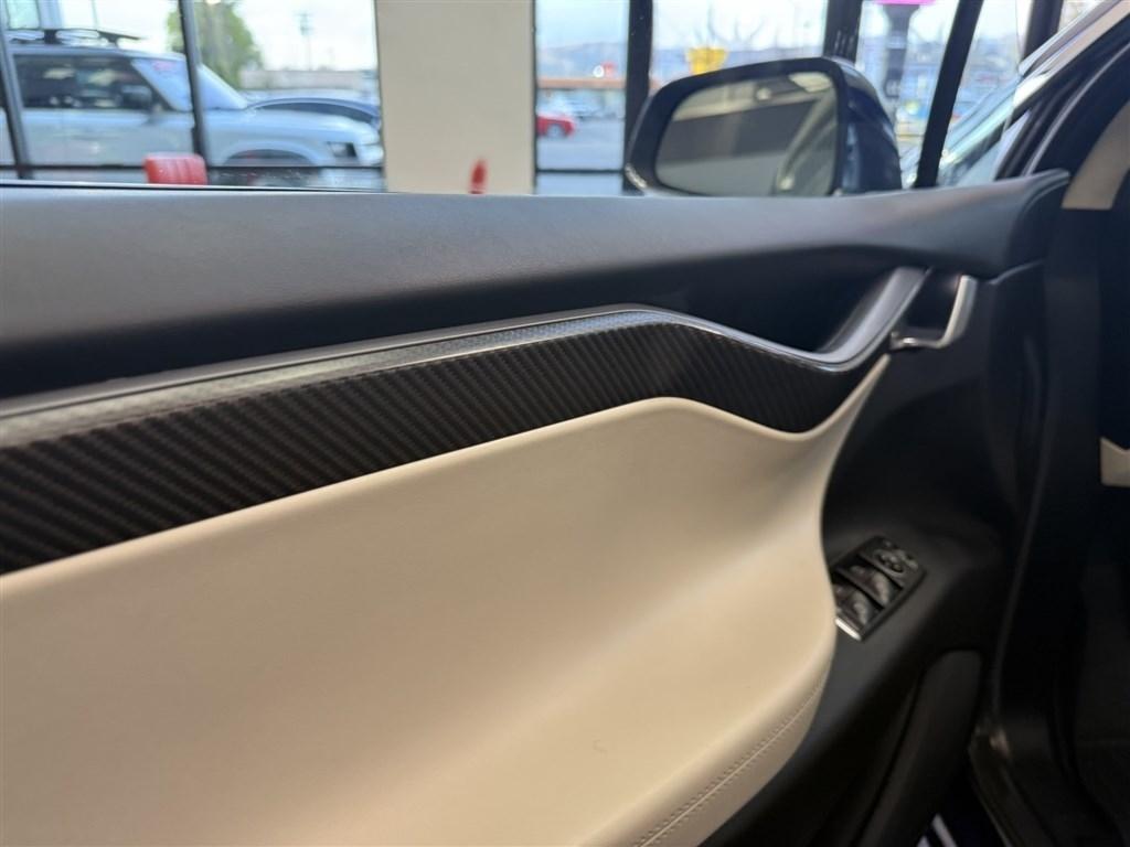 Tesla Model X P100D AWD 2018