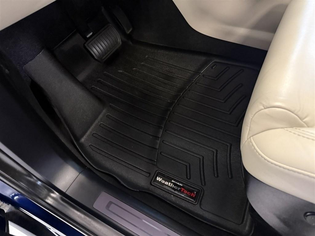 Tesla Model X P100D AWD 2018