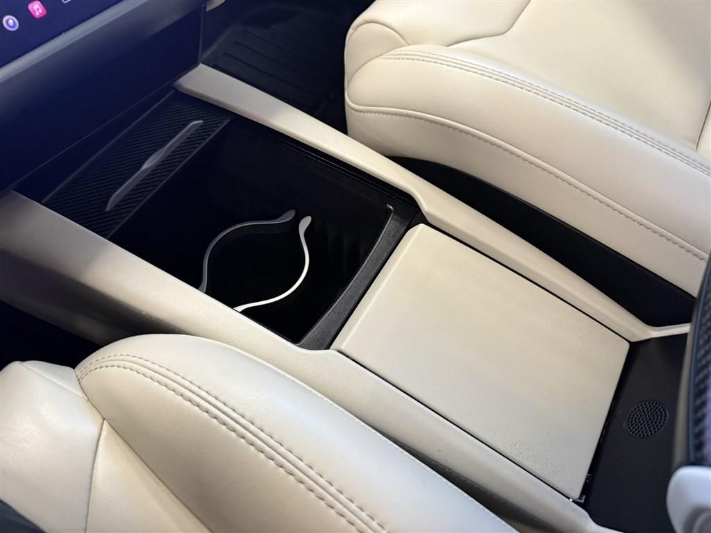 Tesla Model X P100D AWD 2018