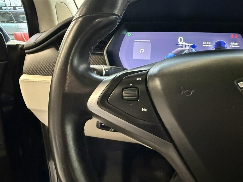 Tesla Model X P100D AWD 2018