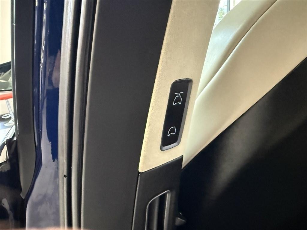 Tesla Model X P100D AWD 2018