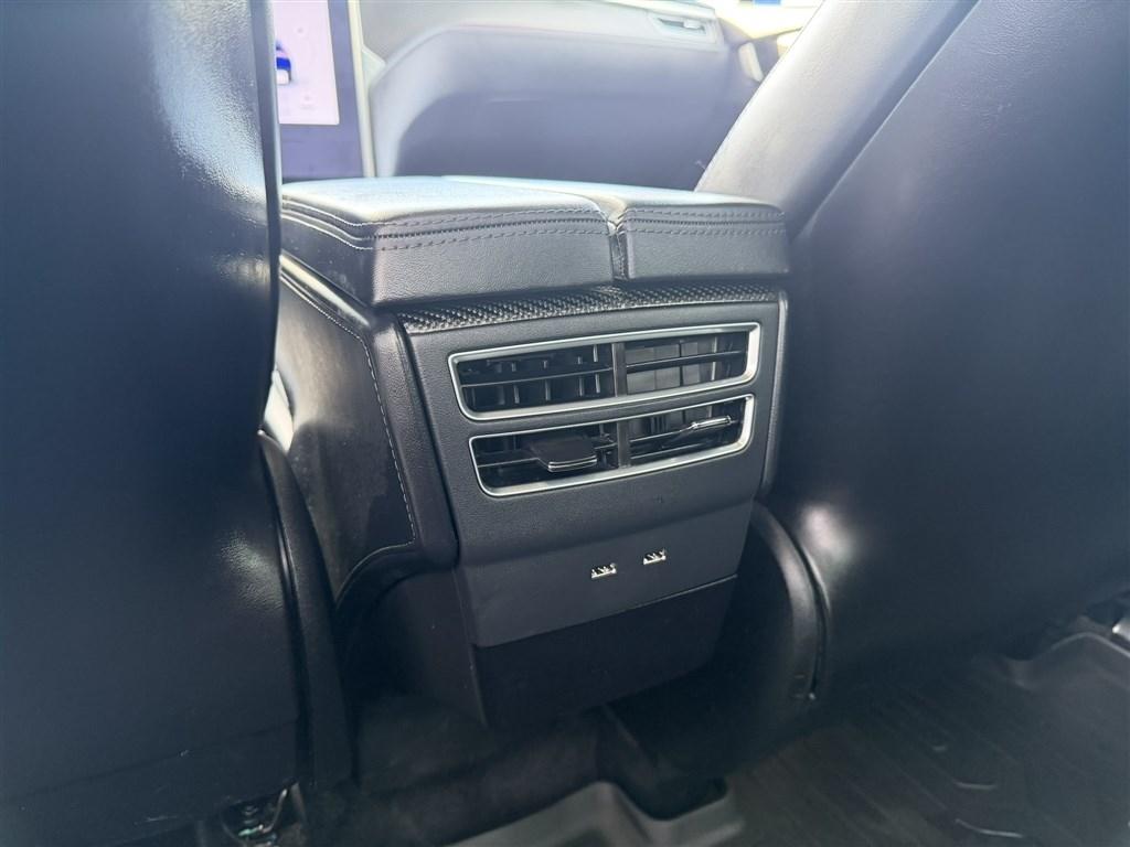 Tesla Model X 100D AWD 2017