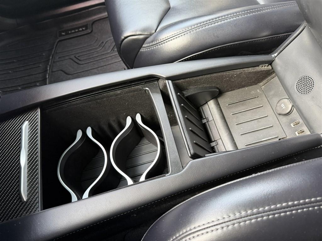 Tesla Model X 100D AWD 2017