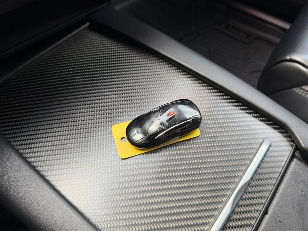 Tesla Model X 100D AWD 2017