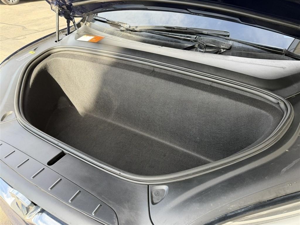 Tesla Model X 100D AWD 2017