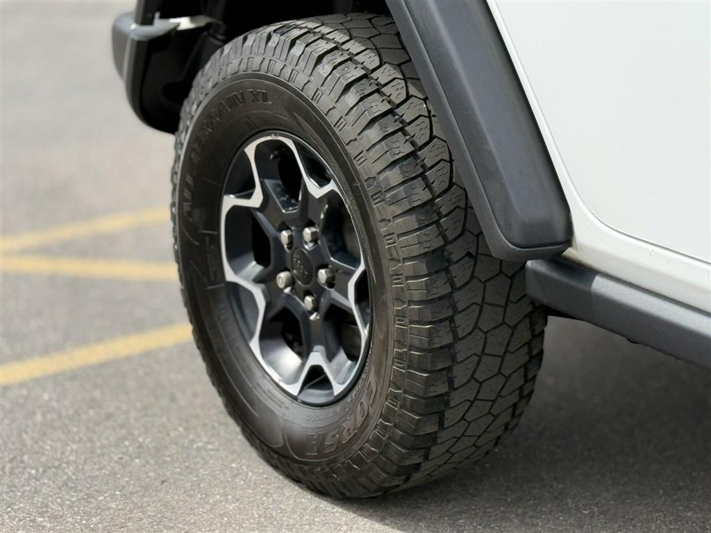 Jeep Wrangler 4xe Rubicon 4x4 2023