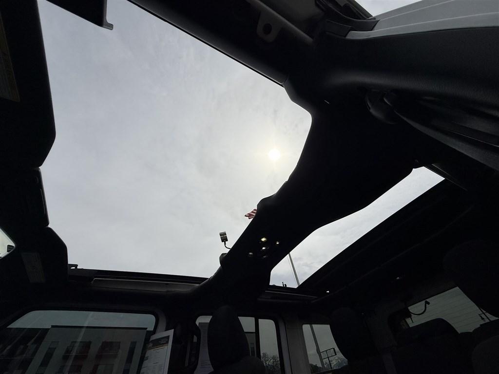 Jeep Wrangler 4xe Rubicon 4x4 2023