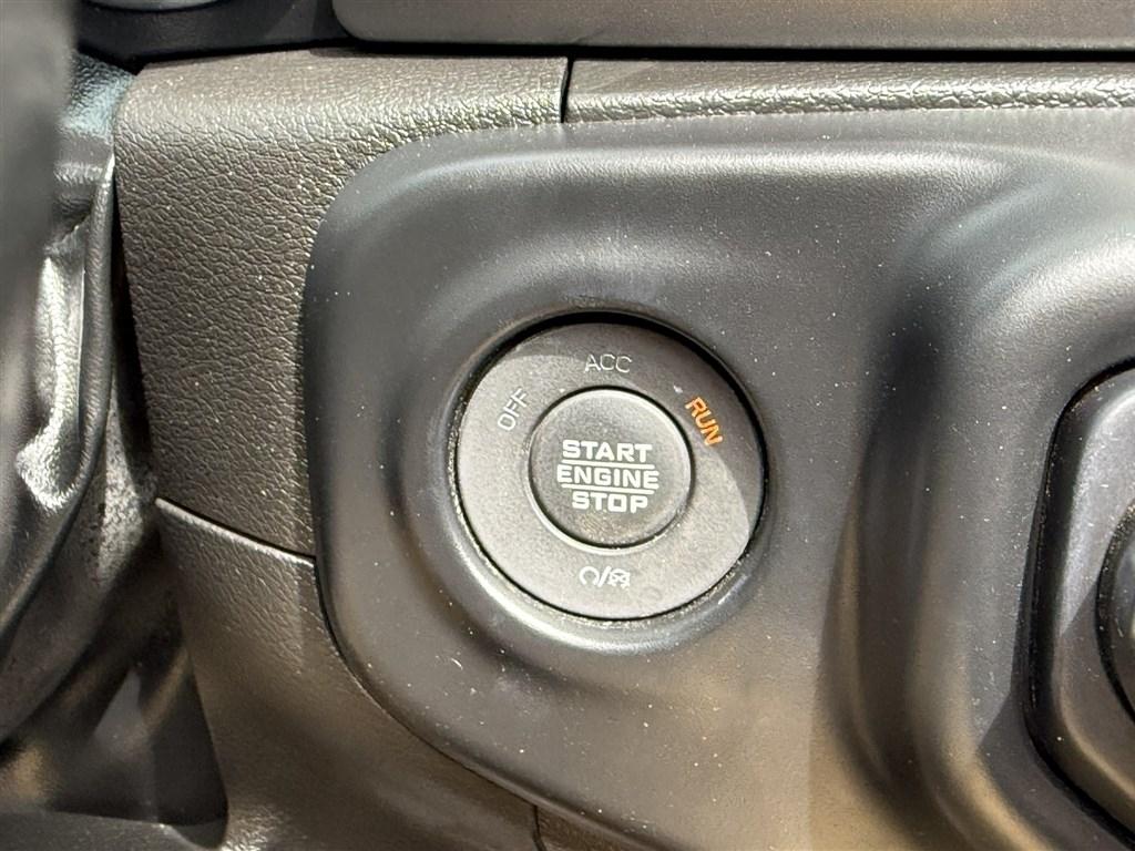 Jeep Wrangler 4xe Rubicon 4x4 2023