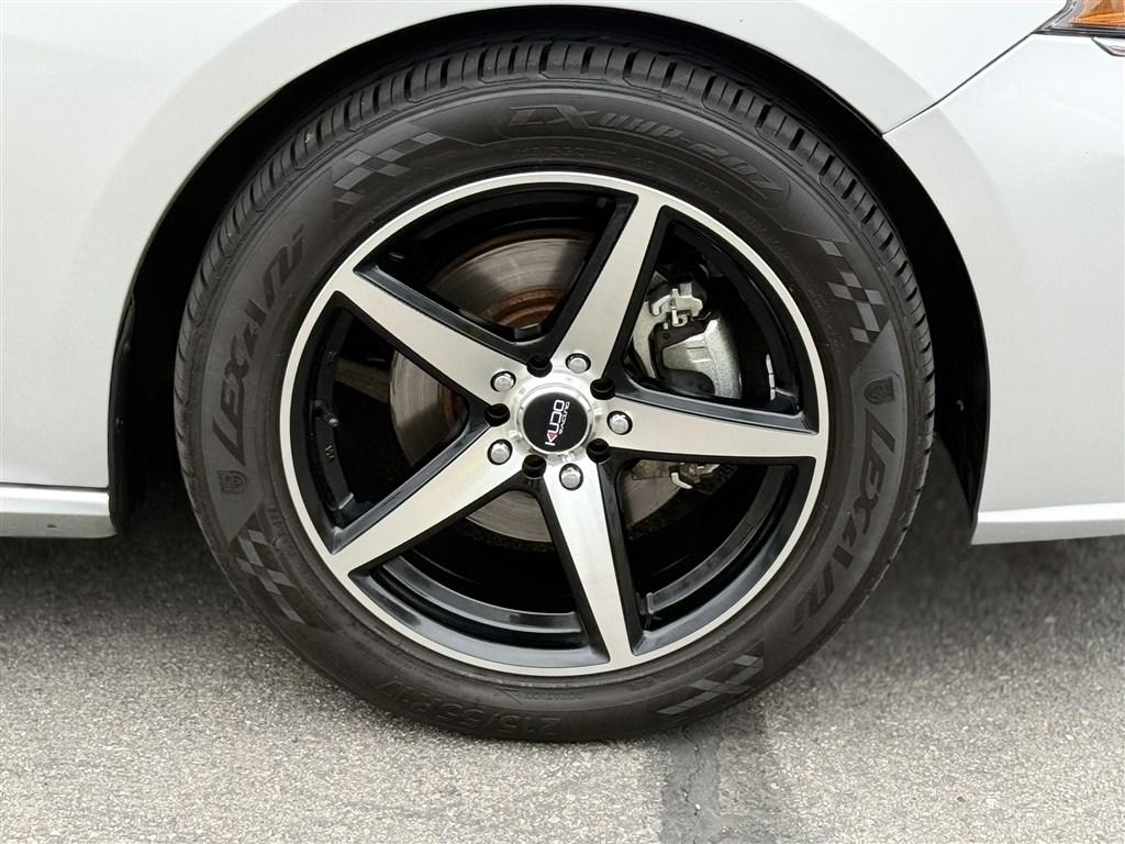 Nissan Altima 2.5 SV Sedan 2023