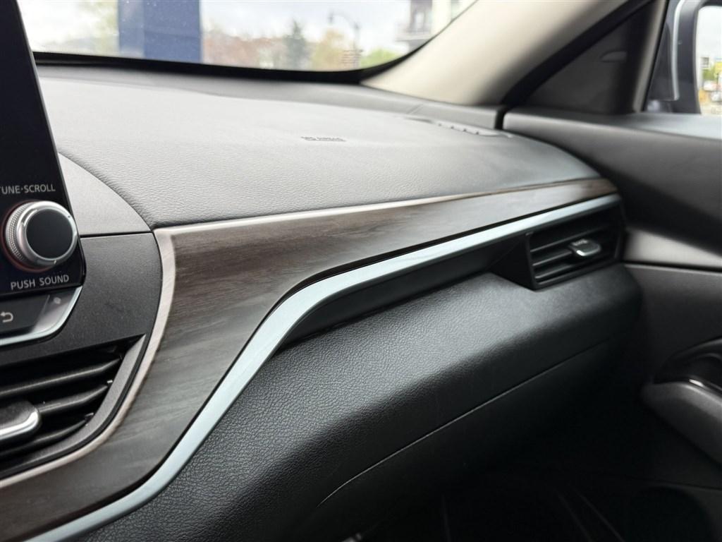 Nissan Altima 2.5 SV Sedan 2023