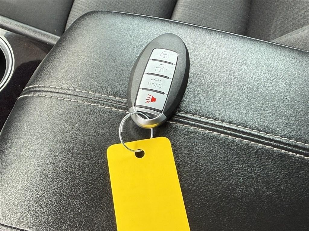 Nissan Altima 2.5 SV Sedan 2023