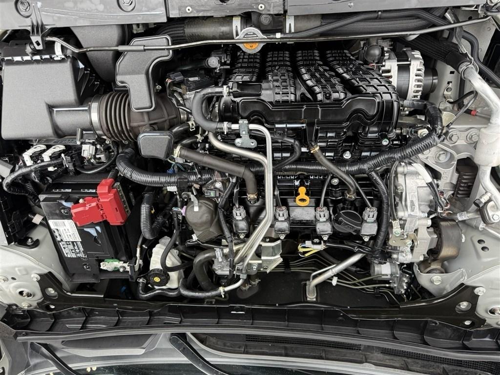 Nissan Altima 2.5 SV Sedan 2023