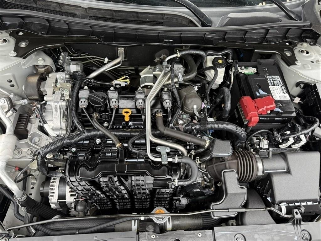 Nissan Altima 2.5 SV Sedan 2023