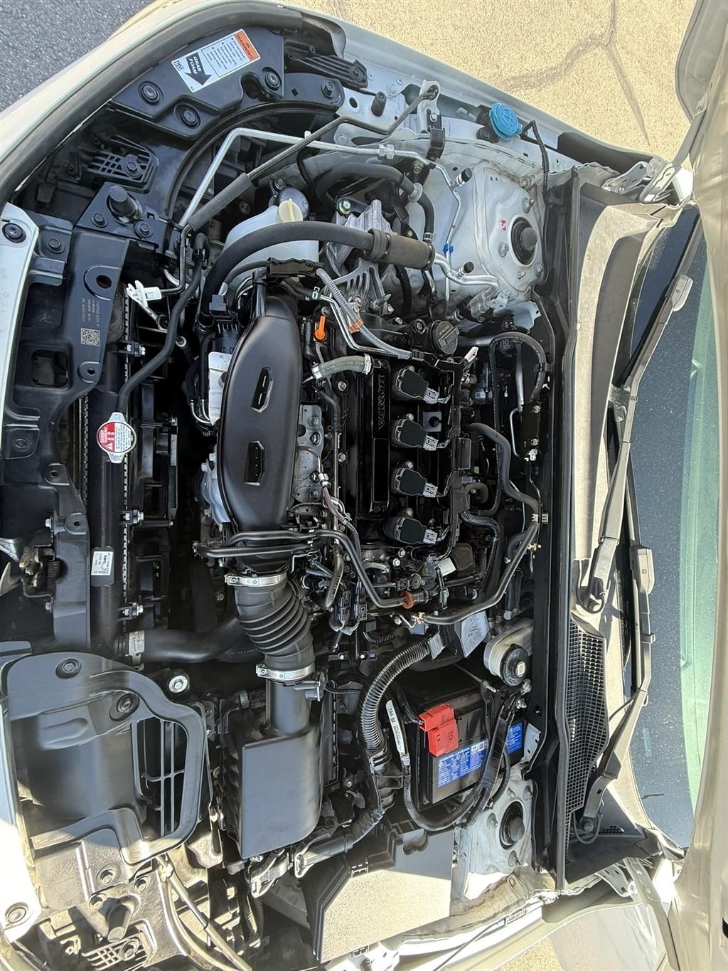 Honda Civic Sedan Touring CVT 2022