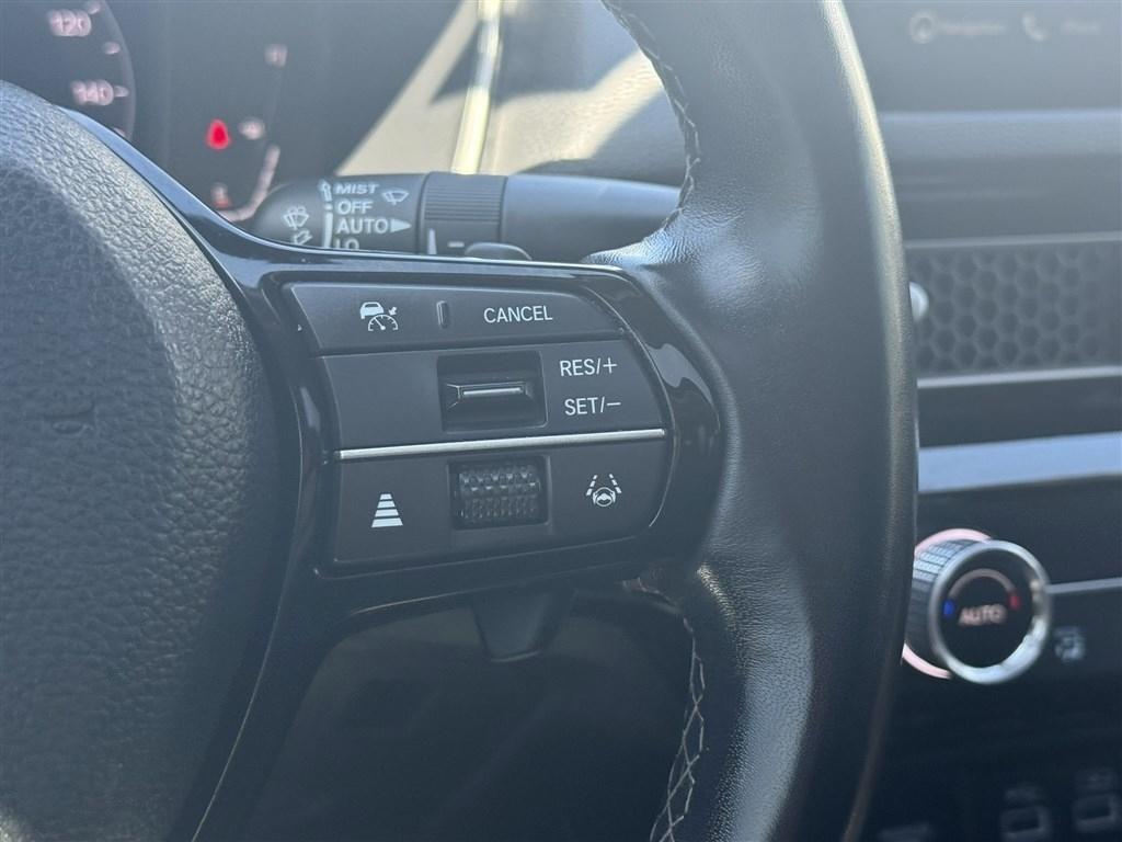 Honda Civic Sedan Touring CVT 2022