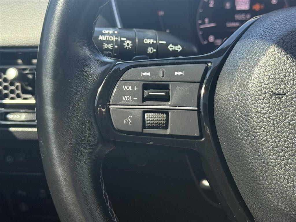 Honda Civic Sedan Touring CVT 2022