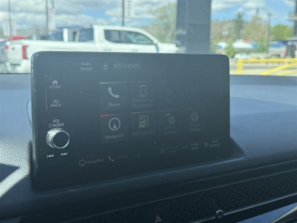 Honda Civic Sedan Touring CVT 2022