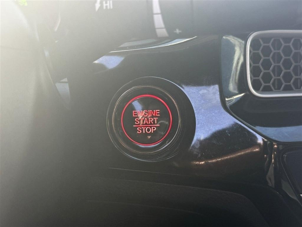 Honda Civic Sedan Touring CVT 2022