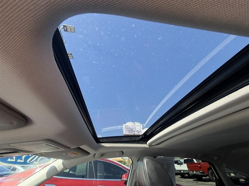 Honda Civic Sedan Touring CVT 2022