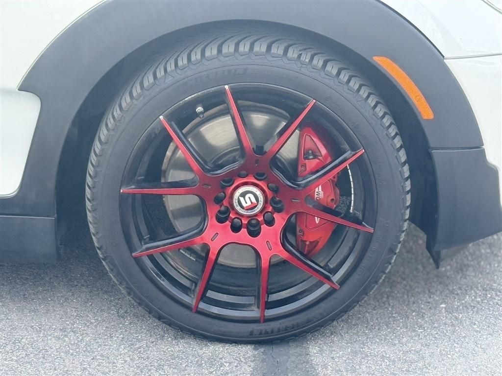 MINI Clubman John Cooper Works ALL4 2019