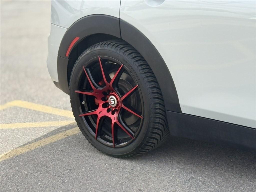MINI Clubman John Cooper Works ALL4 2019