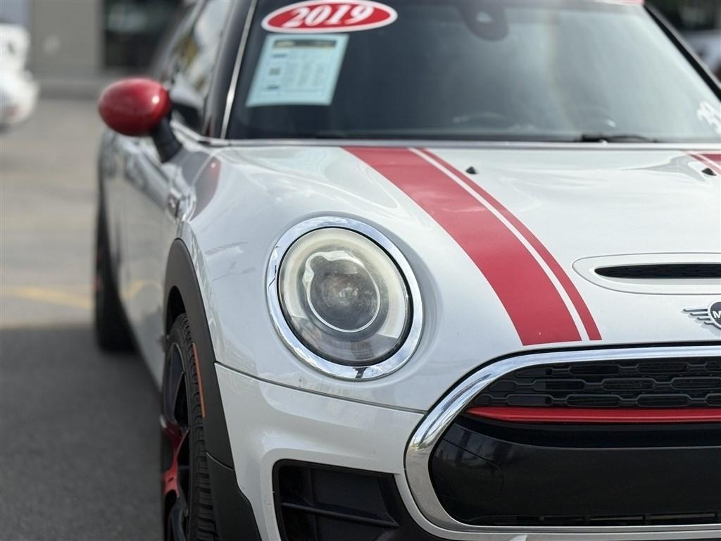 MINI Clubman John Cooper Works ALL4 2019