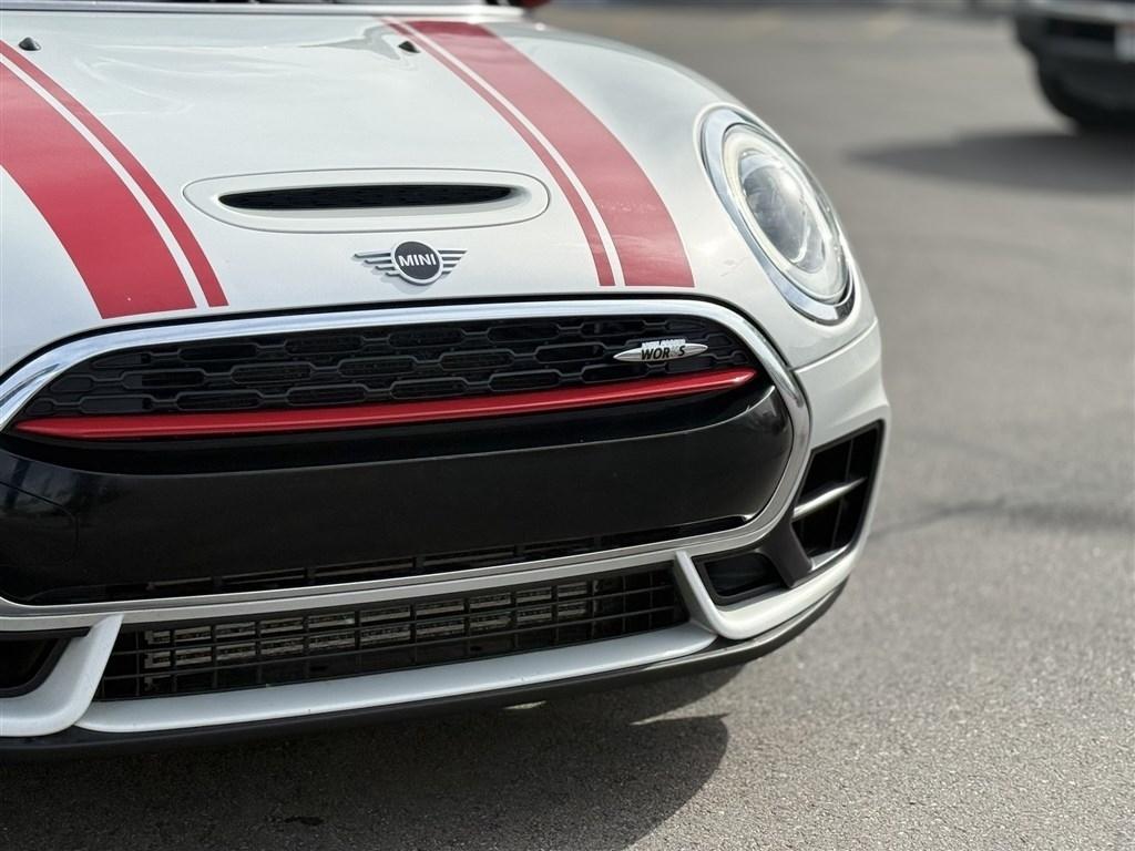 MINI Clubman John Cooper Works ALL4 2019