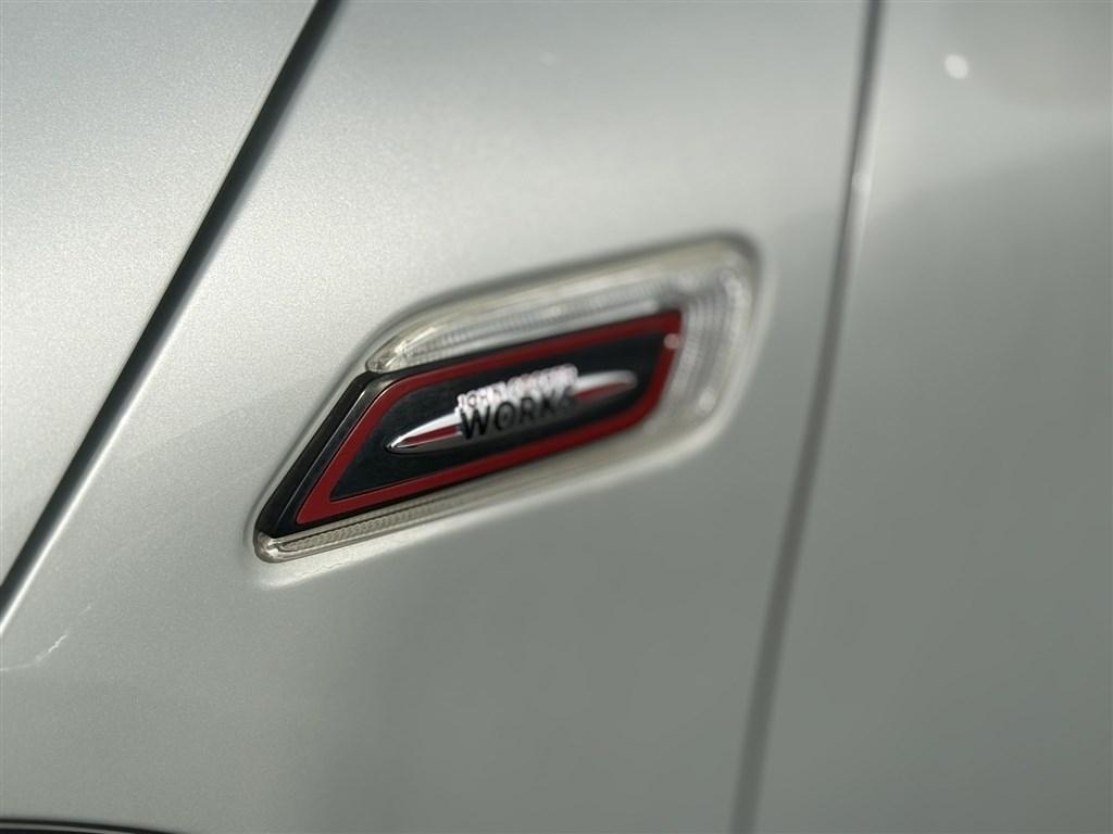 MINI Clubman John Cooper Works ALL4 2019