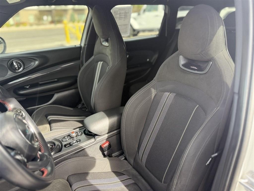 MINI Clubman John Cooper Works ALL4 2019