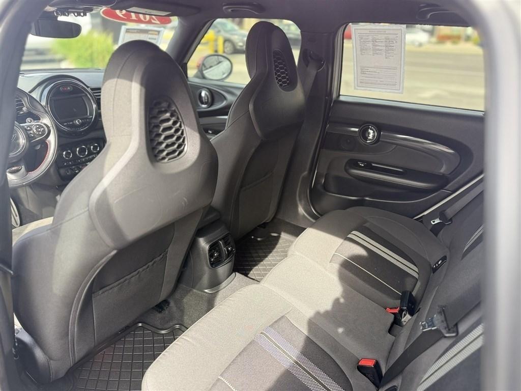 MINI Clubman John Cooper Works ALL4 2019