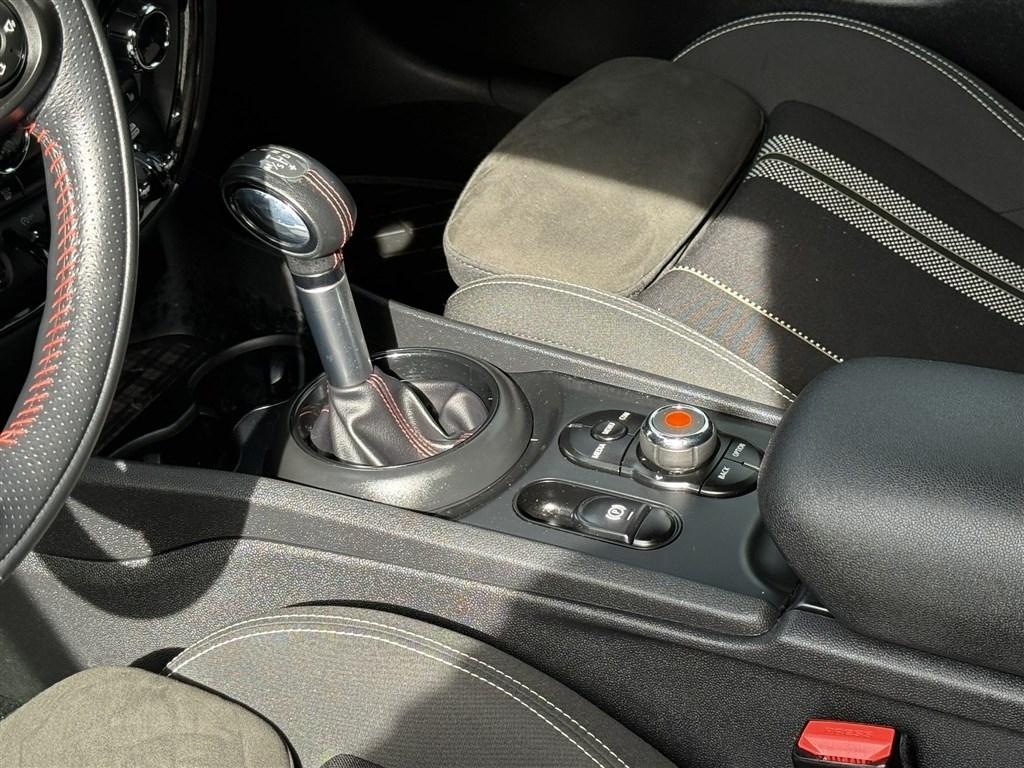 MINI Clubman John Cooper Works ALL4 2019