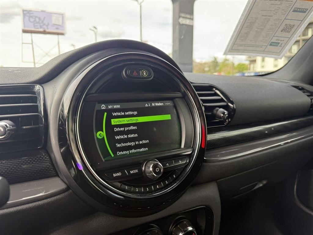 MINI Clubman John Cooper Works ALL4 2019