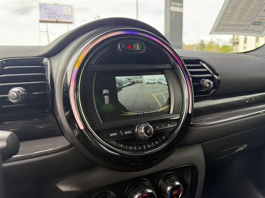 MINI Clubman John Cooper Works ALL4 2019