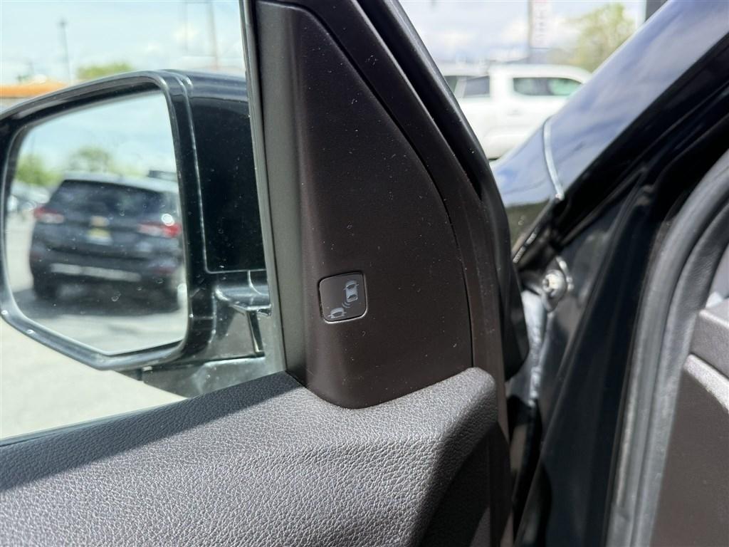 Acura MDX FWD w/Technology Pkg 2017