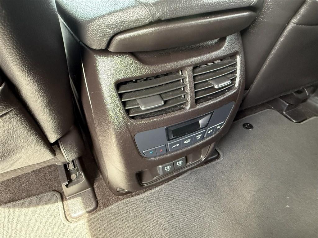 Acura MDX FWD w/Technology Pkg 2017
