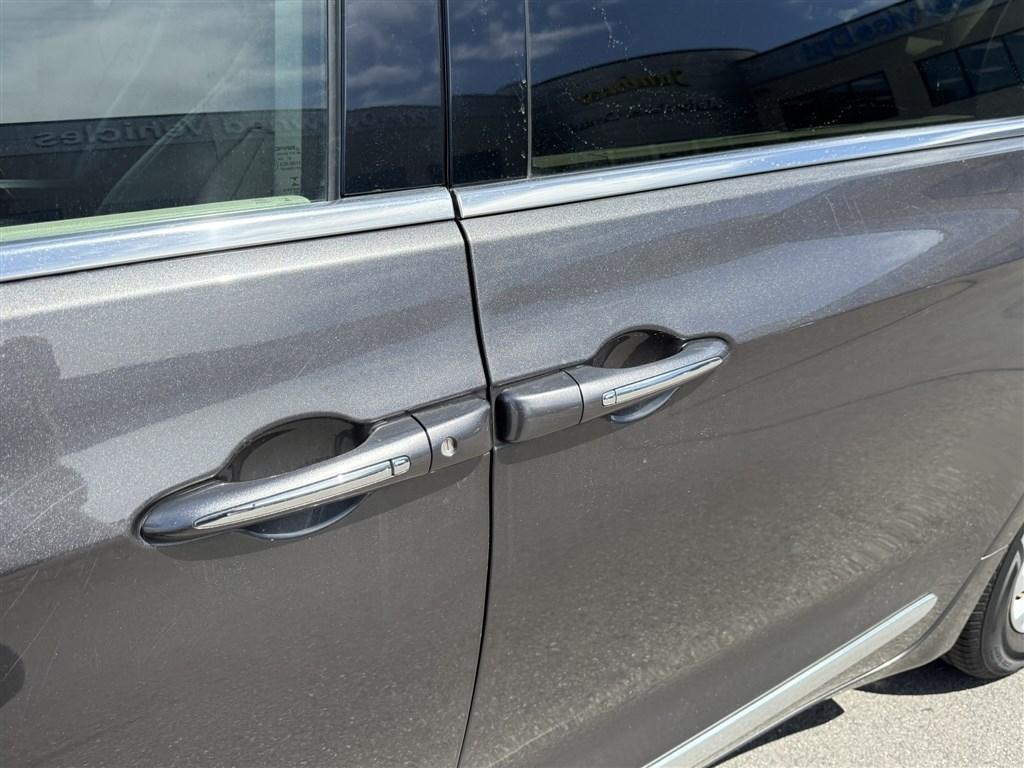 Chrysler Pacifica Touring L FWD 2019