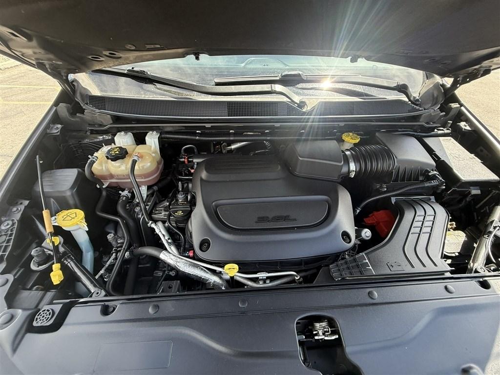 Chrysler Pacifica Touring L FWD 2019