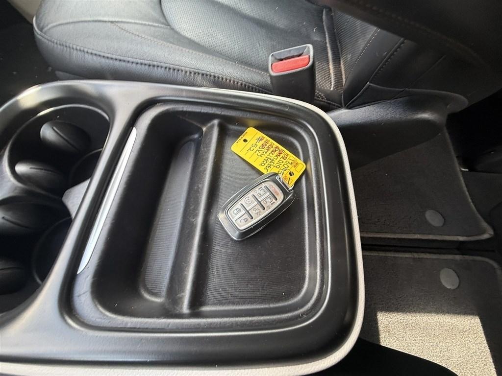 Chrysler Pacifica Touring L FWD 2019
