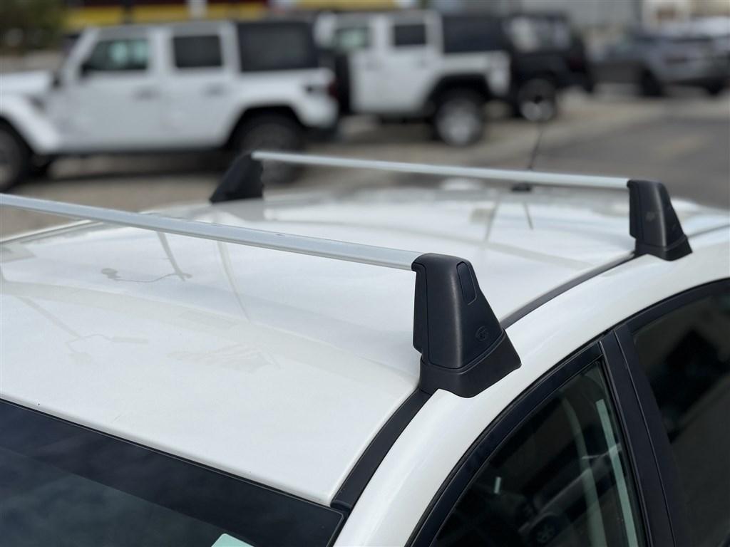 Subaru Impreza 2.0i 5-door CVT 2019