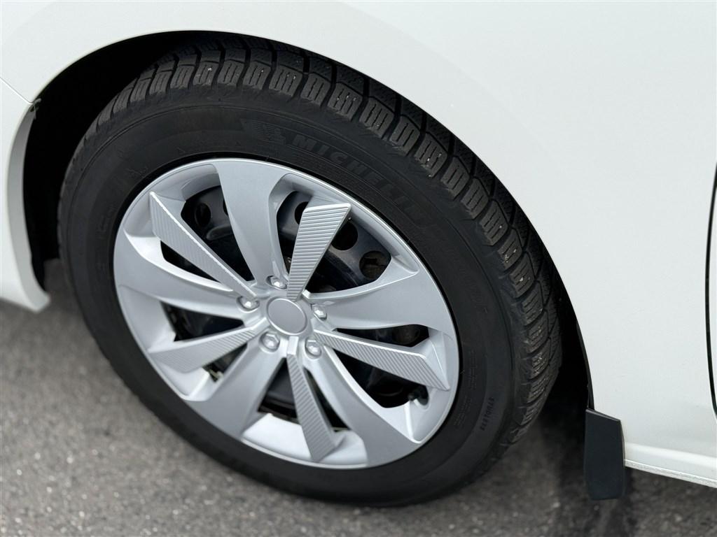 Subaru Impreza 2.0i 5-door CVT 2019